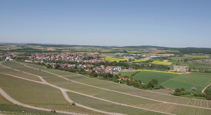 Erneuerbare-Wärme-Gesetz (EWärmeG)