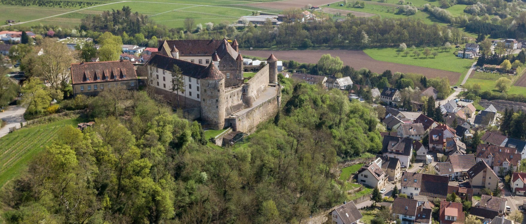 Gemeinde Untergruppenbach