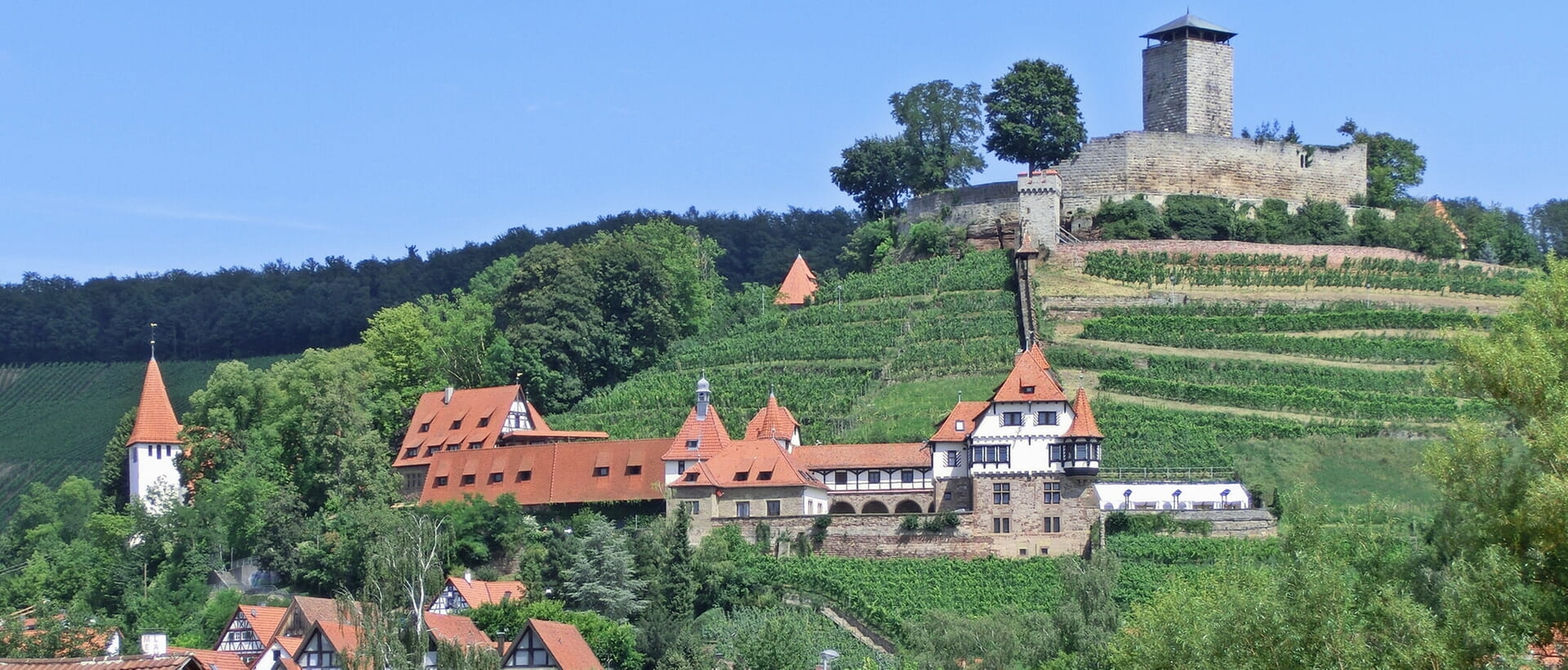 Stadt Beilstein