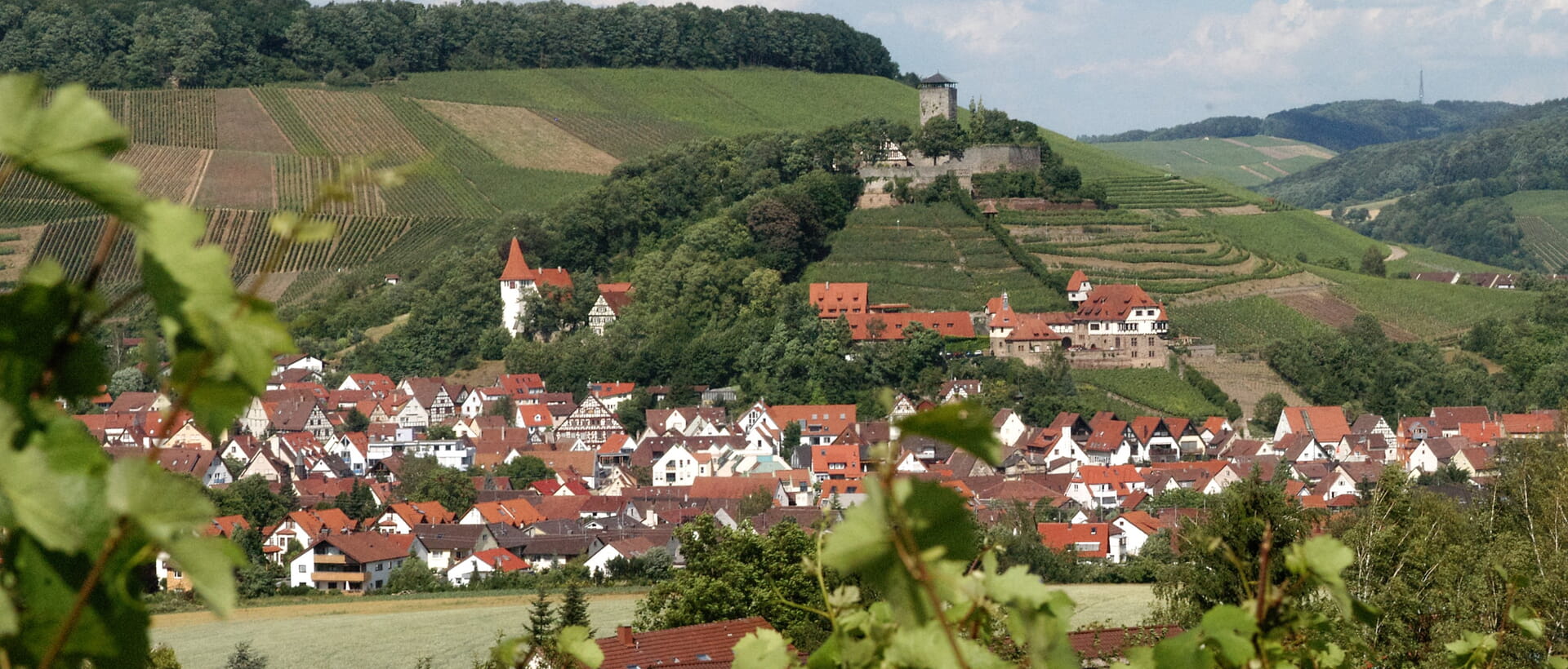 Stadt Beilstein